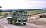 Marshal tipper (93k)